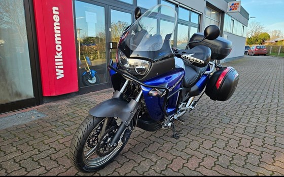 Gebrauchtmotorrad Honda XL 1000 V Varadero - Bild 2