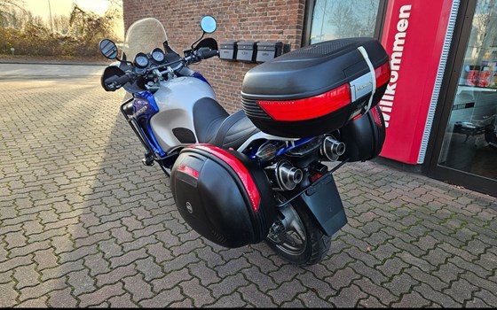 Gebrauchtmotorrad Honda XL 1000 V Varadero - Bild 3