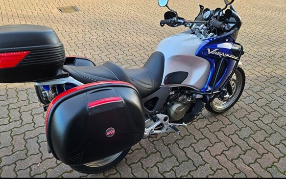 Gebrauchtmotorrad Honda XL 1000 V Varadero - Bild 4