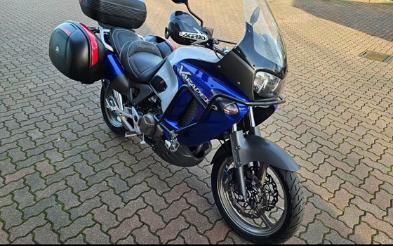 Gebrauchtmotorrad Honda XL 1000 V Varadero - Bild 5