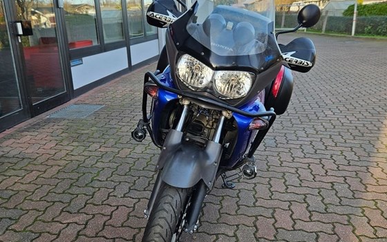 Gebrauchtmotorrad Honda XL 1000 V Varadero - Bild 6