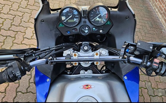 Gebrauchtmotorrad Honda XL 1000 V Varadero - Bild 7