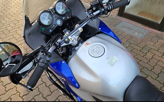 Gebrauchtmotorrad Honda XL 1000 V Varadero - Bild 8