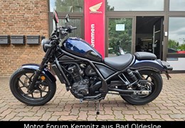 Neumotorrad Honda CMX1100 Rebel DCT