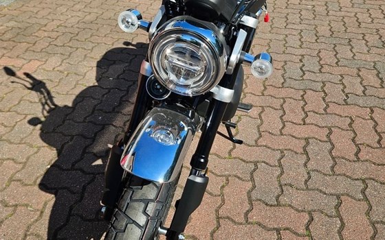 Neufahrzeug Honda Monkey 125 - Bild 6