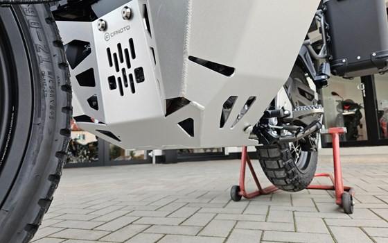 Neufahrzeug CFMOTO 800MT-X - Bild 14