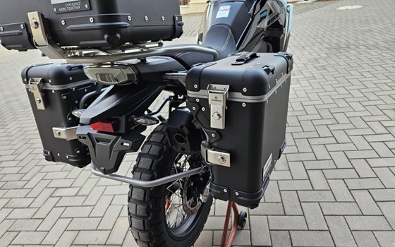Neufahrzeug CFMOTO 800MT-X - Bild 17