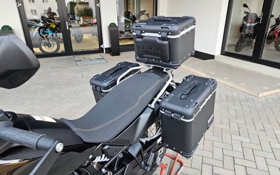 Neufahrzeug CFMOTO 800MT-X - Bild 21