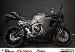 Neumotorrad Honda CBR600RR