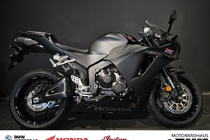 Offer Honda CBR600RR