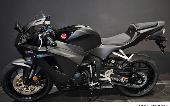 Neufahrzeug Honda CBR600RR - Bild 2