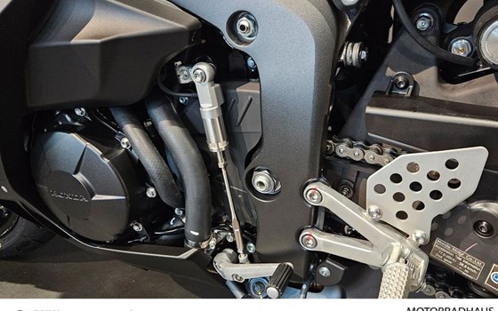 Neufahrzeug Honda CBR600RR - Bild 3