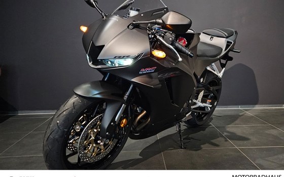 Neufahrzeug Honda CBR600RR - Bild 5