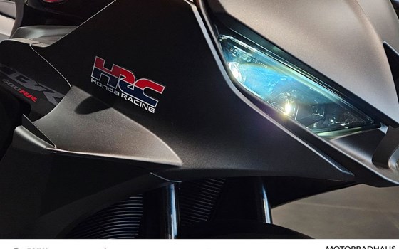 Neufahrzeug Honda CBR600RR - Bild 6