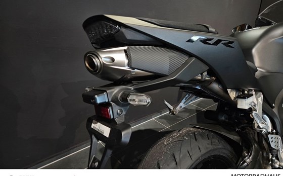 Neufahrzeug Honda CBR600RR - Bild 7