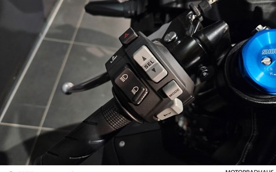 Neufahrzeug Honda CBR600RR - Bild 8
