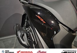 Gebrauchte Honda SH125