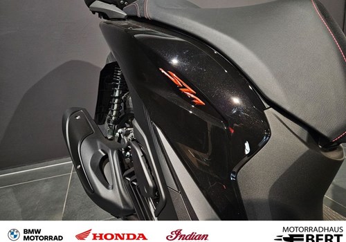 Honda SH125