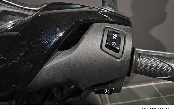 Gebrauchtmotorrad Honda SH125 - Bild 5