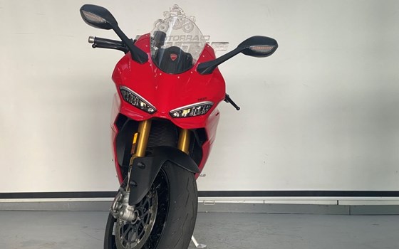 Gebrauchtmotorrad Ducati Panigale V2 S - Bild 4
