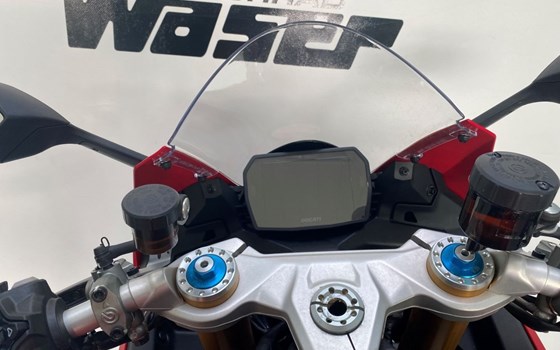 Gebrauchtmotorrad Ducati Panigale V2 S - Bild 9