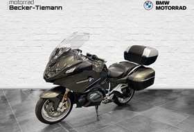 BMW R 1250 RT