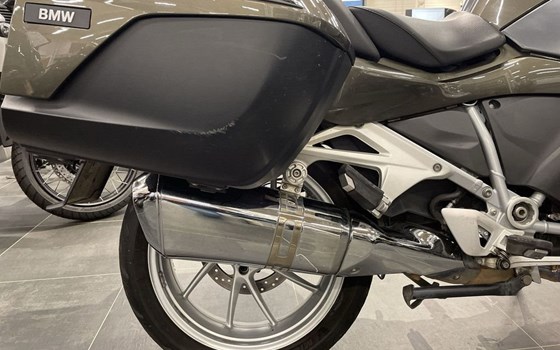 Gebrauchtmotorrad BMW R 1250 RT - Bild 10