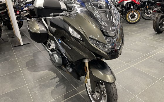 Gebrauchtmotorrad BMW R 1250 RT - Bild 12