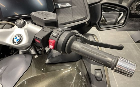 Gebrauchtmotorrad BMW R 1250 RT - Bild 13