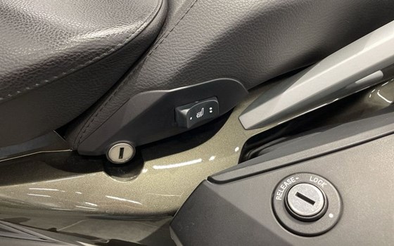 Gebrauchtmotorrad BMW R 1250 RT - Bild 14