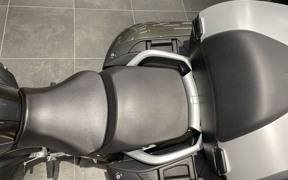 Gebrauchtmotorrad BMW R 1250 RT - Bild 15