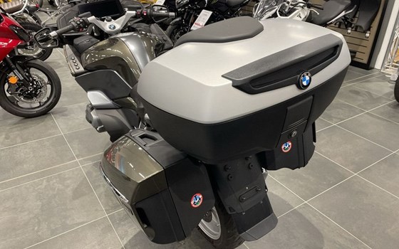 Gebrauchtmotorrad BMW R 1250 RT - Bild 16