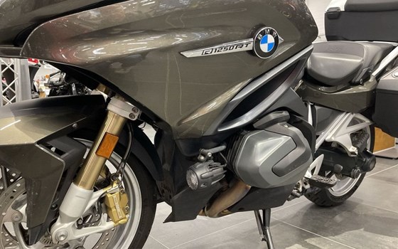 Gebrauchtmotorrad BMW R 1250 RT - Bild 17