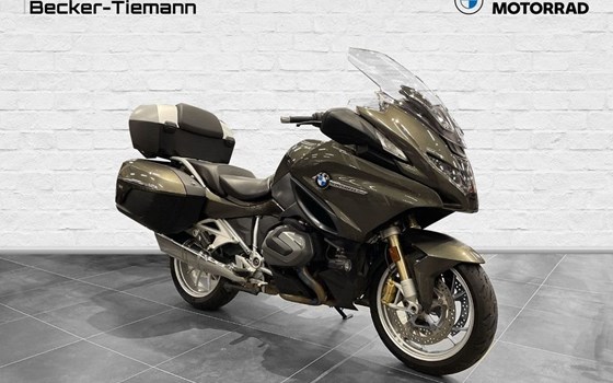 Gebrauchtmotorrad BMW R 1250 RT - Bild 3