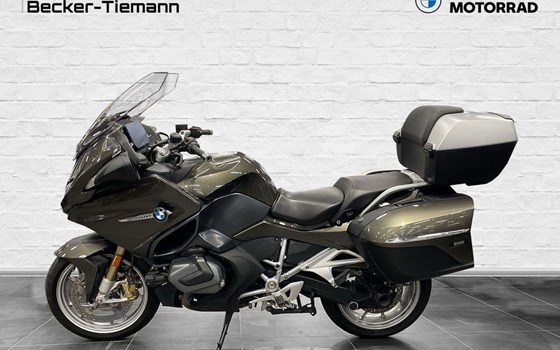 Gebrauchtmotorrad BMW R 1250 RT - Bild 4