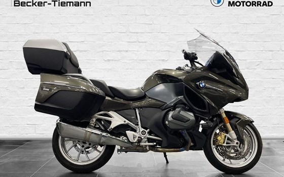 Gebrauchtmotorrad BMW R 1250 RT - Bild 5