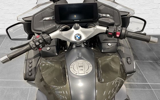 Gebrauchtmotorrad BMW R 1250 RT - Bild 6