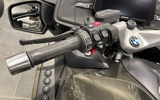 Gebrauchtmotorrad BMW R 1250 RT - Bild 7