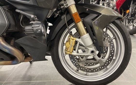 Gebrauchtmotorrad BMW R 1250 RT - Bild 8