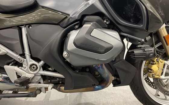 Gebrauchtmotorrad BMW R 1250 RT - Bild 9