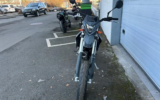 Neufahrzeug Beta RR 125 4T Motard T X special edition - Bild 7