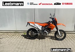 Gebrauchte Vent Derapage 125