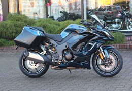 Neumotorrad Kawasaki Ninja 1100SX SE