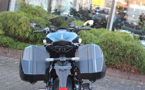 Neufahrzeug Kawasaki Ninja 1100SX SE - Bild 5