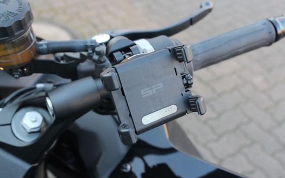 Neufahrzeug Kawasaki Ninja 1100SX SE - Bild 7