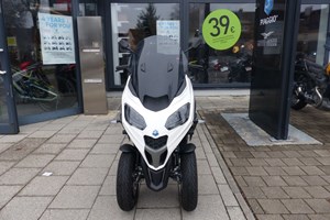 Angebot Piaggio MP3 310