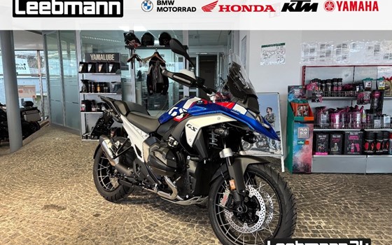 Neufahrzeug BMW R 1300 GS - Bild 1