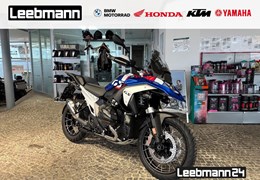 Neumotorrad BMW R 1300 GS
