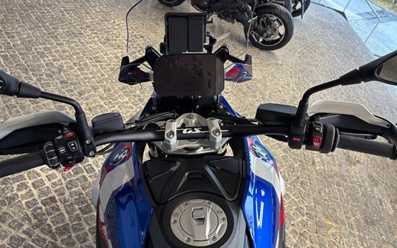 Neufahrzeug BMW R 1300 GS - Bild 10