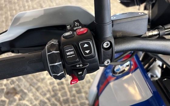 Neufahrzeug BMW R 1300 GS - Bild 11